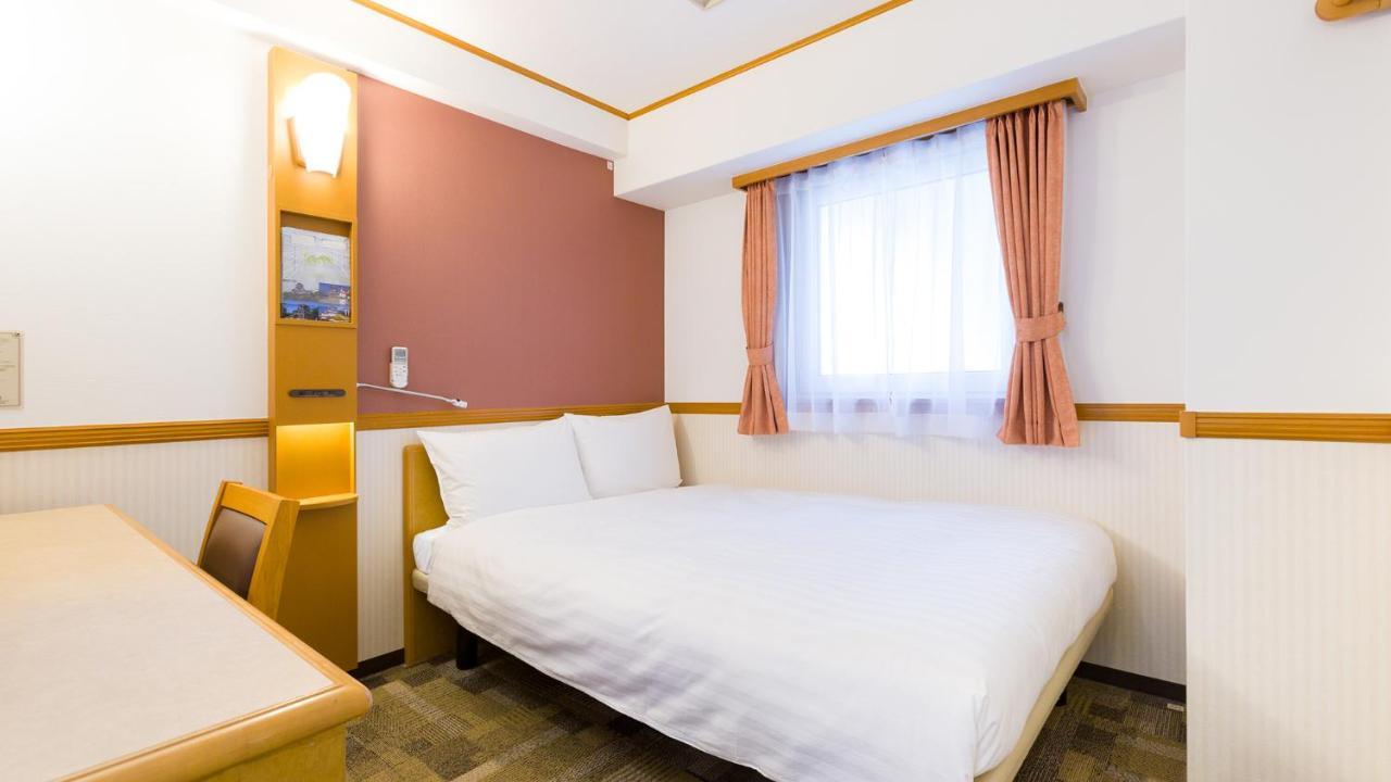 Toyoko Inn Kawasaki Ekimae Shiyakusho-Dori Exterior photo