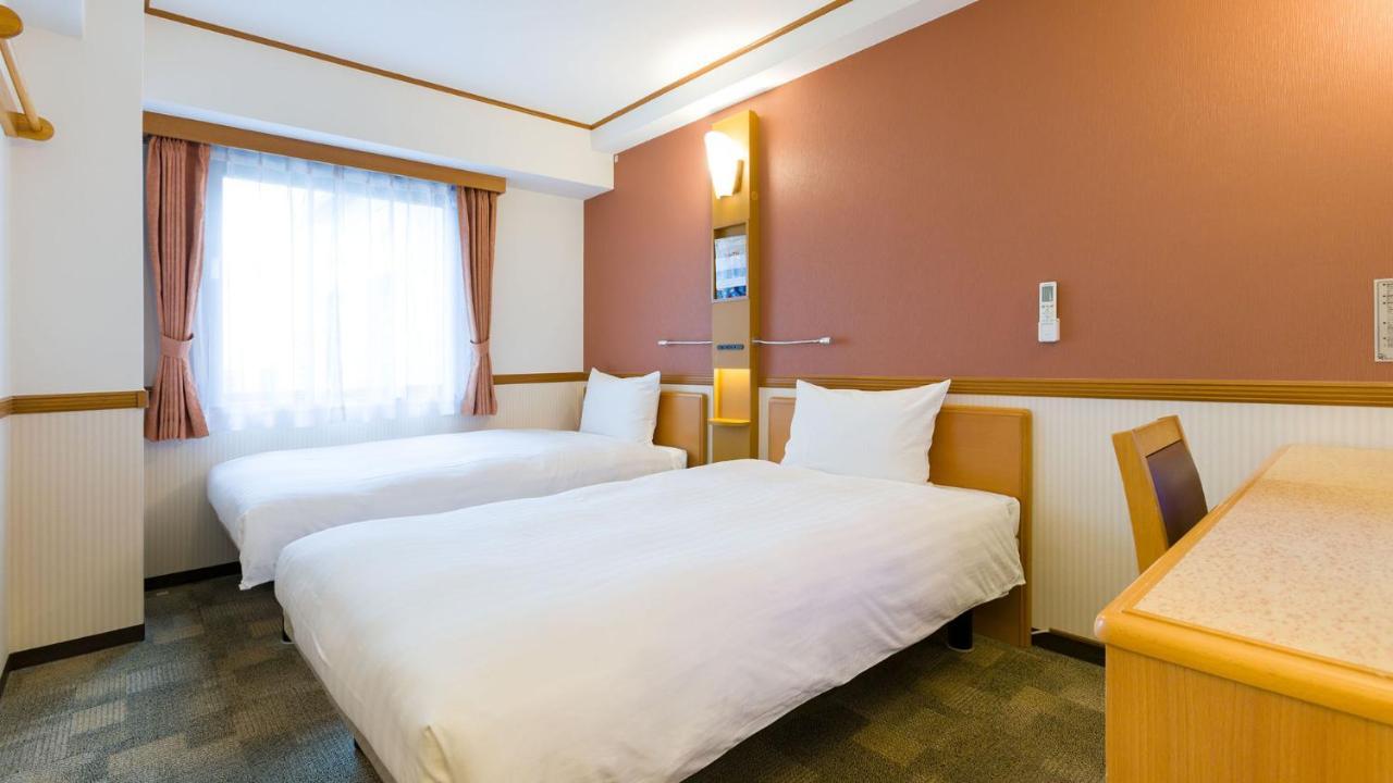Toyoko Inn Kawasaki Ekimae Shiyakusho-Dori Room photo