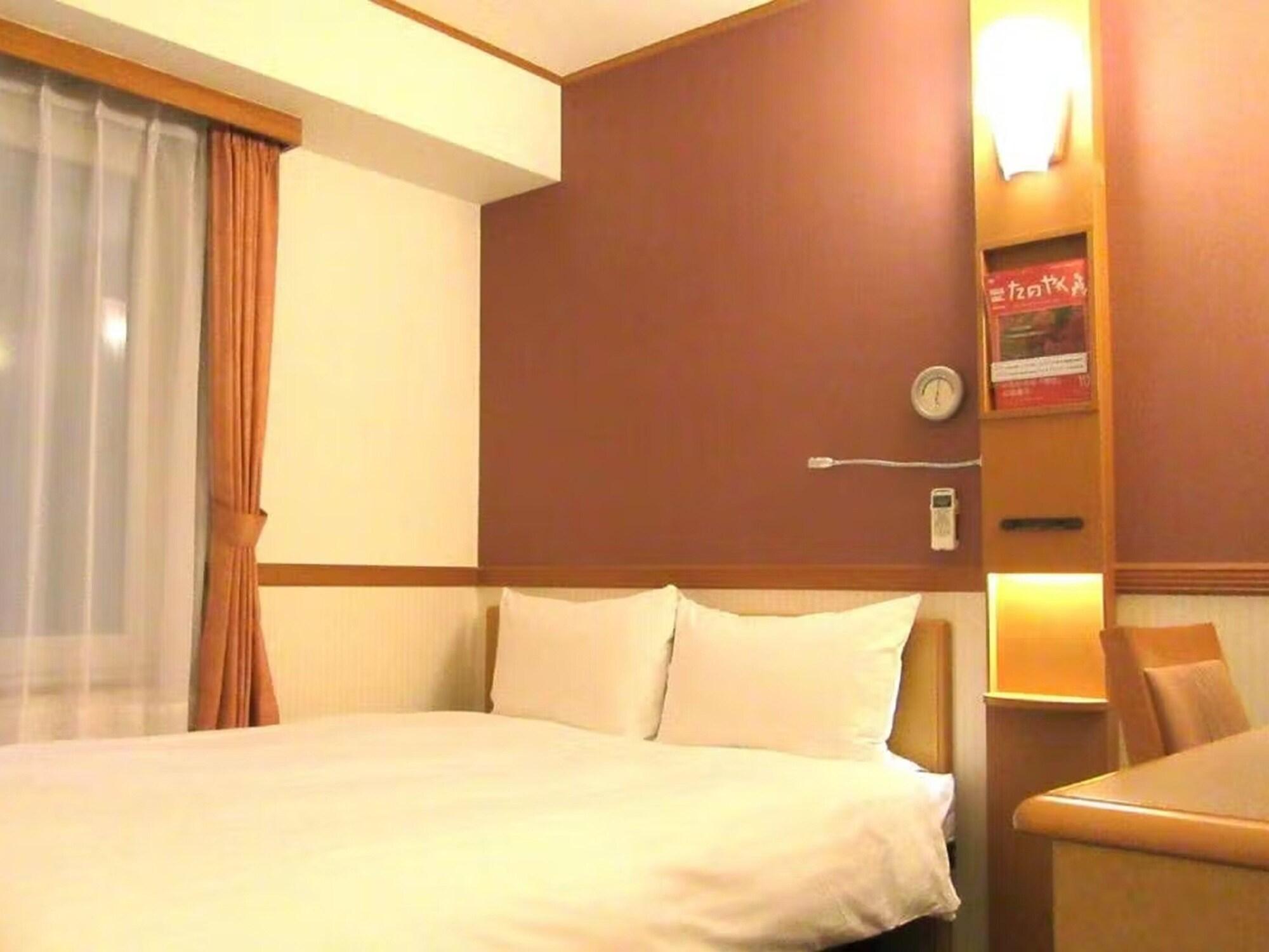 Toyoko Inn Kawasaki Ekimae Shiyakusho-Dori Exterior photo