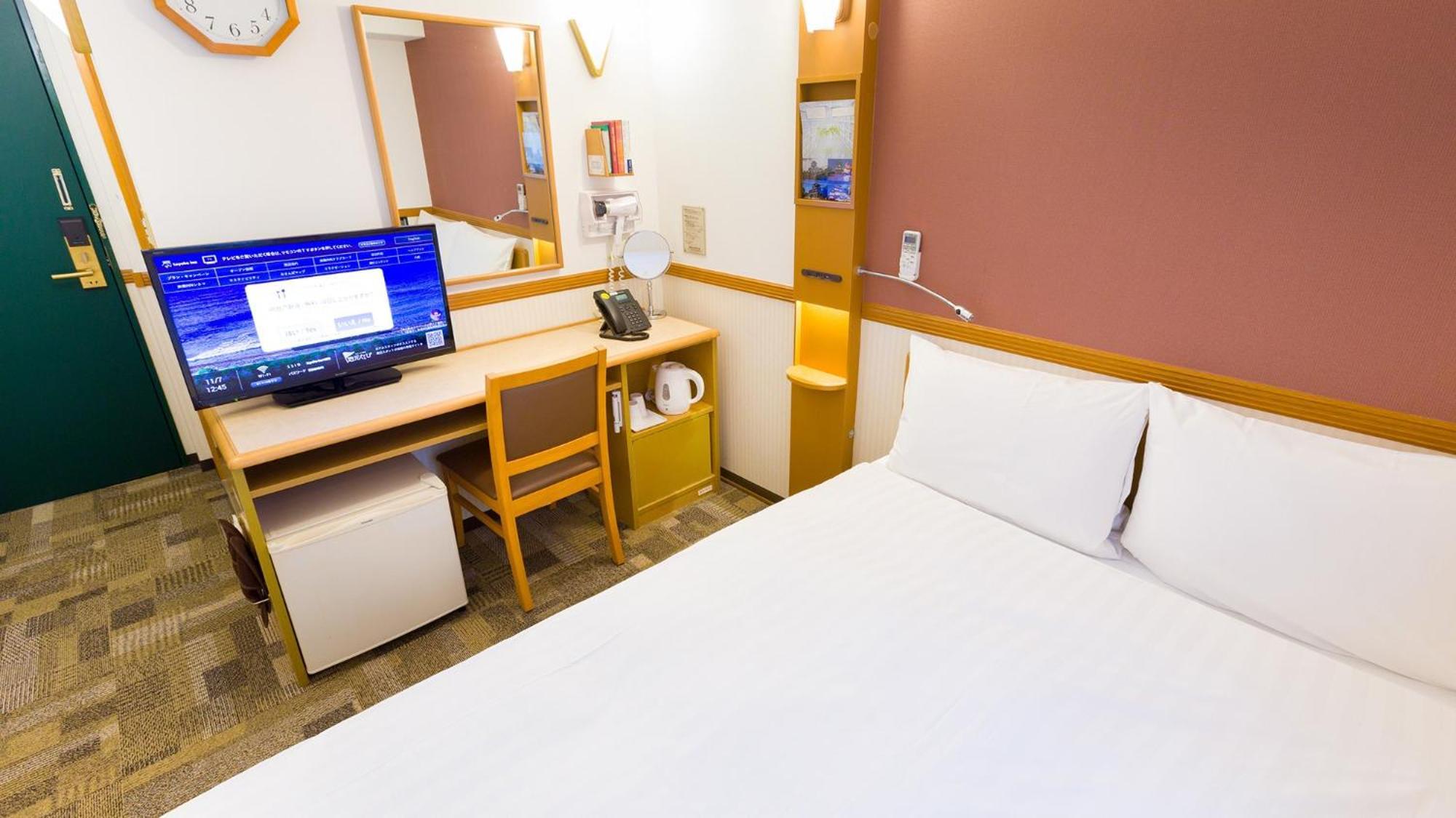 Toyoko Inn Kawasaki Ekimae Shiyakusho-Dori Room photo